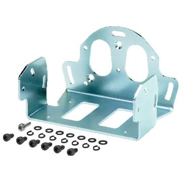 OMRON - OMROS32CBKT2 ACC.OS32C, STAFFA REGOLABILE CON BKT1