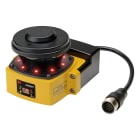 OMRON - OMROS32CBPDM4M LASER SCANNER 4M ALLARME15M CAVO POST.E/