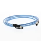 OMRON - OMROS32CECBL05M CAVO ETHERNET 5M, OS32C