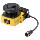 OMRON - OMROS32CSP14M LASER SCANNER 4M ALLARME15M CAVO LATER.