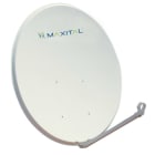 FTE MAXIMAL ITALIA S - FTEOS85-1 OS85-1 PARABOLA ACCIAIO GRIGIA IMB. 1PZ.