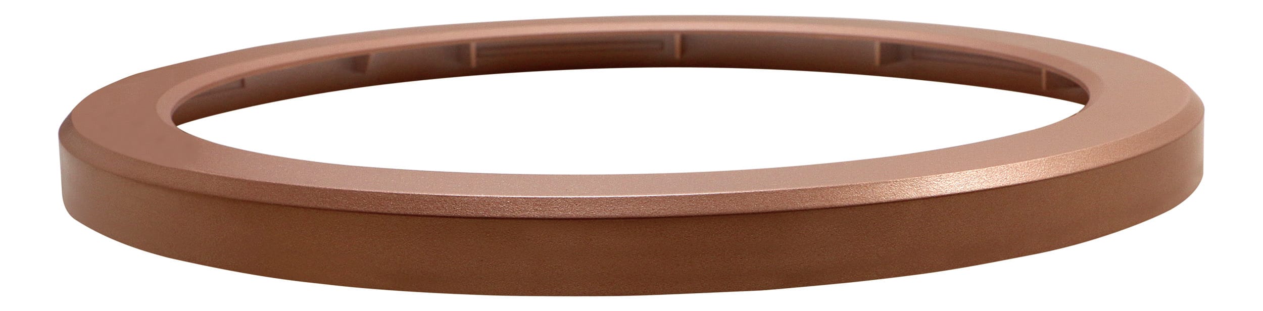 BOT LIGHTING SRL - BTLOSLO01R CORNICE ROSA PER UNIPANEL CIRCOLARE