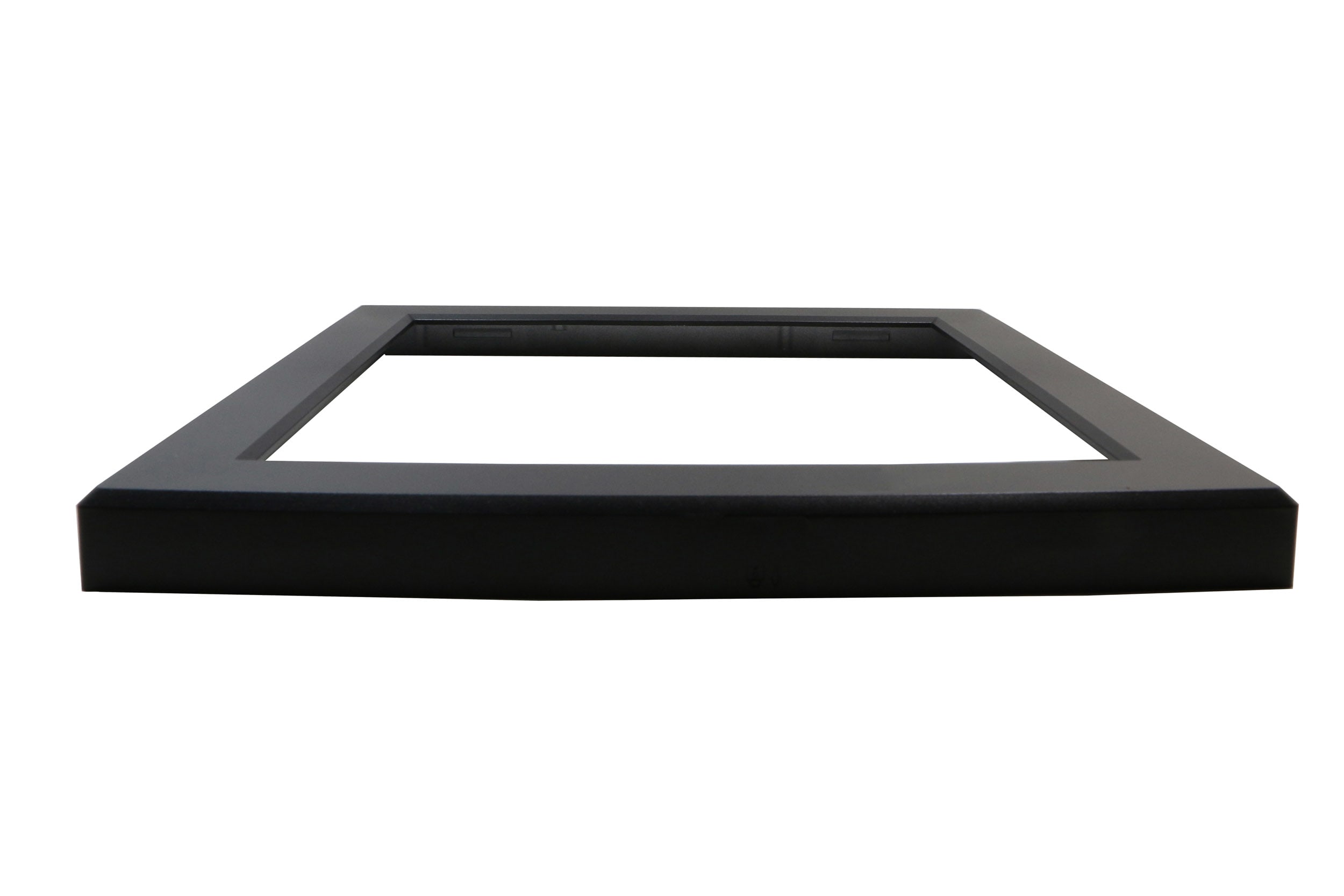 BOT LIGHTING SRL - BTLOSLO02N CORNICE NERA PER UNIPANEL QUADRATO