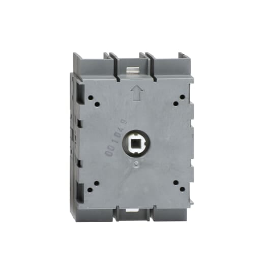 ABB SPA - ABBEE 271 1 OT125FT3 SEZIONATORE 125A