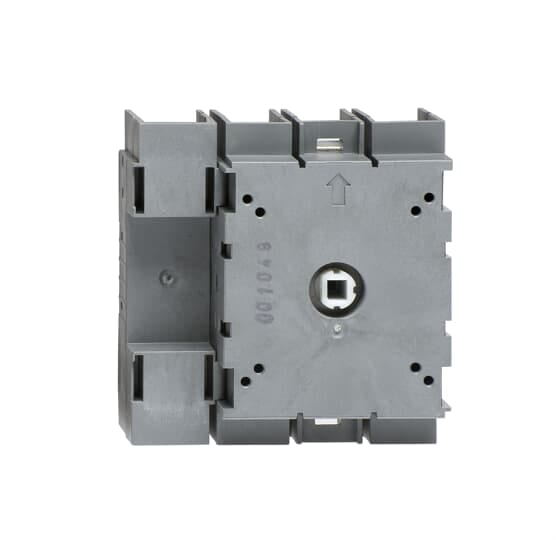 ABB SPA - ABBEE 284 4 OT100FT4N2 SEZIONATORE 100A