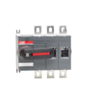 ABB SPA - ABBEO 664 6 OT315E03K SEZ. 3P MANIGLIA DIRETTA 315A