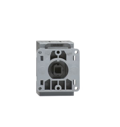 ABB SPA - ABBEE 267 9 OT40FT3 SEZIONATORE 40A