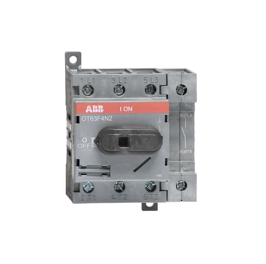 ABB SPA - ABBEE 275 2 OT63F4N2 SEZIONATORE 63A