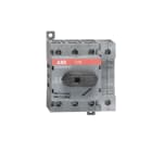 ABB SPA - ABBEE 276 0 OT80F4N2 SEZIONATORE 80A