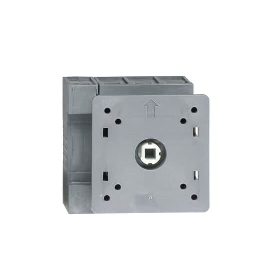ABB SPA - ABBEE 283 6 OT80FT4N2 SEZIONATORE 80A