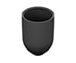 PERFORMANCE IN LIGHT - PRI310604 OTR PLAST CUP FOR M6 BAR S-9000/4-B
