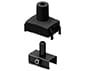 PERFORMANCE IN LIGHT - PRI310734 OTR CLAMP M6 GRIPPER +COVER S-9000-P2-B