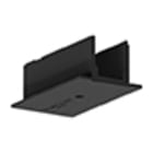 PERFORMANCE IN LIGHT - PRI310672 OTR RECESS COV FOR END FEED S-9001-R/6-B
