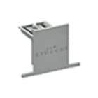 PERFORMANCE IN LIGHT - PRI310618 OTR R-TK END CAP+SCREW 9004-R/G