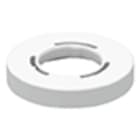 PERFORMANCE IN LIGHT - PRI310600 Anello di frizione in plastica per adattatore a scomparsa