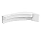 PERFORMANCE IN LIGHT - PRI310592 OTR CARTER IP40 SYM ADAPT S-9009/IP40-W
