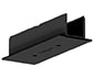PERFORMANCE IN LIGHT - PRI310675 OTR RECESS COVER MID FEED S-9010-R/6-B