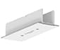PERFORMANCE IN LIGHT - PRI310680 OTR RECESS COVER MID FEED S-9010-R/6-W