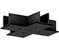 PERFORMANCE IN LIGHT - PRI310700 OTR RECESS COVER X-FEED S-9017-R/6-B