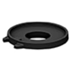 PERFORMANCE IN LIGHT - PRI310594 Riduttore per raccordo M10 per il box driver LED