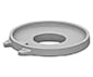 PERFORMANCE IN LIGHT - PRI310595 OTR SPACER NIPPLE M10 S-9209-BD-10/4-W