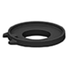 PERFORMANCE IN LIGHT - PRI310596 OTR SPACER NIPPLE M13 S-9209-BD-13/4-B