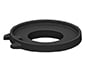 PERFORMANCE IN LIGHT - PRI310596 OTR SPACER NIPPLE M13 S-9209-BD-13/4-B
