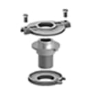 PERFORMANCE IN LIGHT - PRI310707 OTR KIT NIPP M10 FOR DRV BX KIT-BD/M10-B