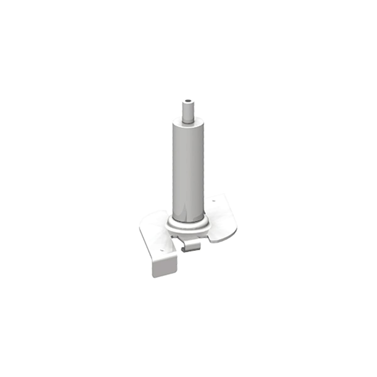 PERFORMANCE IN LIGHT - PRI310744 OTR TK FAST CLAMP+GRIPP S-9000/114-T-W