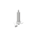 PERFORMANCE IN LIGHT - PRI310744 OTR TK FAST CLAMP+GRIPP S-9000/114-T-W