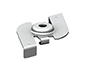 PERFORMANCE IN LIGHT - PRI310650 OTR TK FAST CLAMP+SPHER S-9000/115-G