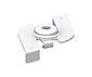 PERFORMANCE IN LIGHT - PRI310651 OTR TK FAST CLAMP+SPHER S-9000/115-W