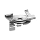 PERFORMANCE IN LIGHT - PRI310689 OTR TK BRACKET T-PROFILE S-9000/119-TB-W