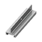 PERFORMANCE IN LIGHT - PRI310715 Staffa lunga per sospensioni da usare con giunto passante (100 mm)