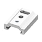 PERFORMANCE IN LIGHT - PRI311048 Staffa corta per sospensioni con foro per tenditore automatico (35 mm)