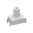 PERFORMANCE IN LIGHT - PRI310613 OTR PLAST COVER FOR CLAMP+SCR S-9000/5-W