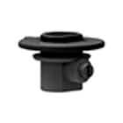 PERFORMANCE IN LIGHT - PRI310622 OTR EXT CABLE LOCK+PLAST SCR S-9009/BC-B