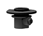PERFORMANCE IN LIGHT - PRI310622 OTR EXT CABLE LOCK+PLAST SCR S-9009/BC-B
