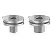 PERFORMANCE IN LIGHT - PRI310662 OTR ALU NIPP M10 NO COLLAR S-9009/M10-SC