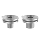 PERFORMANCE IN LIGHT - PRI310663 OTR ALU NIPP M13 NO COLLAR S-9009/M13-SC