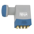 FTE MAXIMAL ITALIA S - FTEOTTO-R OTTO-R LNB 8 USCITE UNIVERSALI RED
