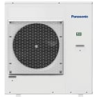 PANASONIC MARKETING - PNSCU-2WZ71YBE5 UNITA ESTERNA AQUAREA ECOFLEX 8 KW 1PH