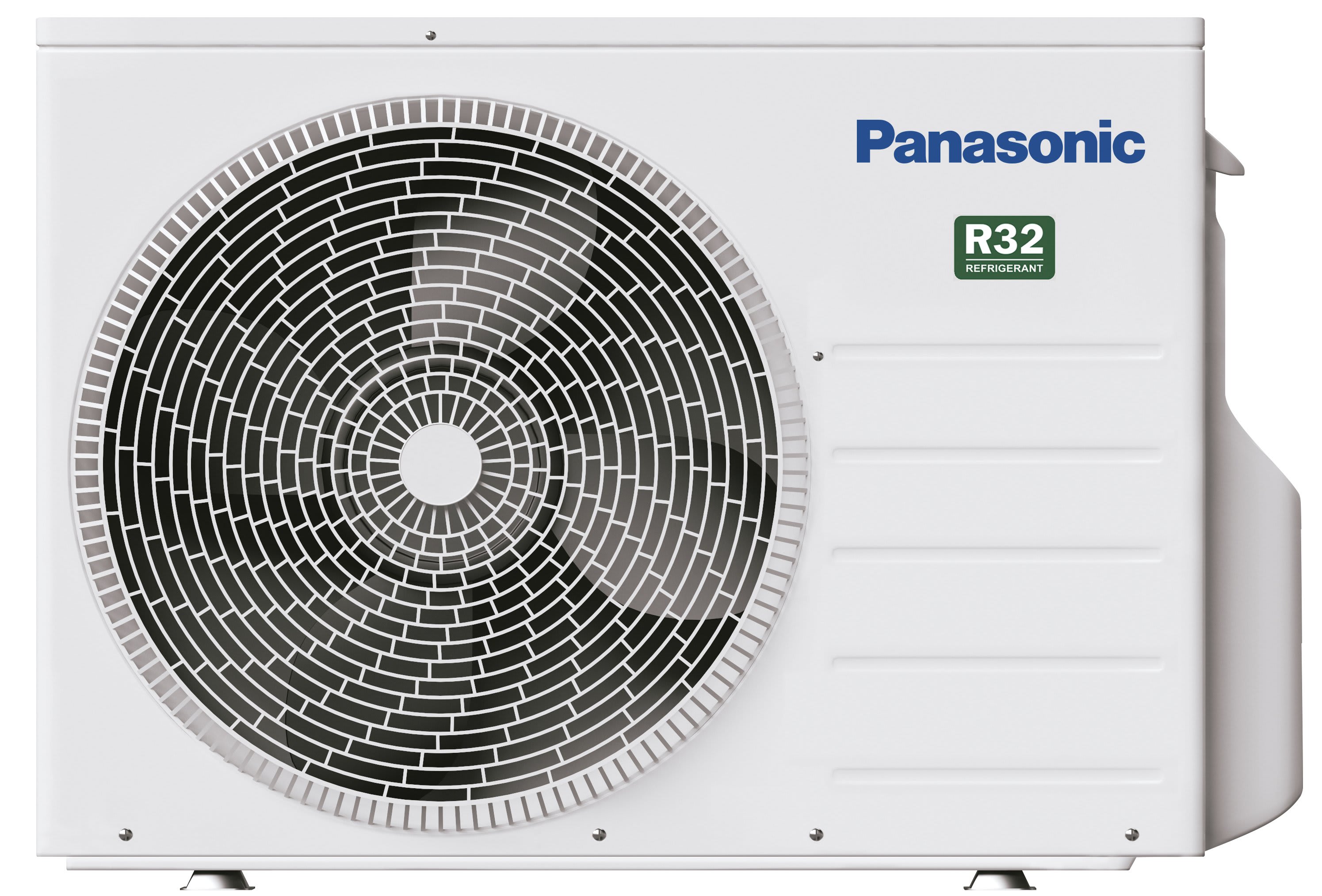 PANASONIC MARKETING - PNSCU-2Z35TBE UNIT ESTERNA 2 ATTACCHI, 3.50 KW RAFF /