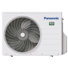 PANASONIC MARKETING - PNSCU-2Z41TBE UNITA ESTERNA 2 ATTACCHI, 4.10 KW RAFF /