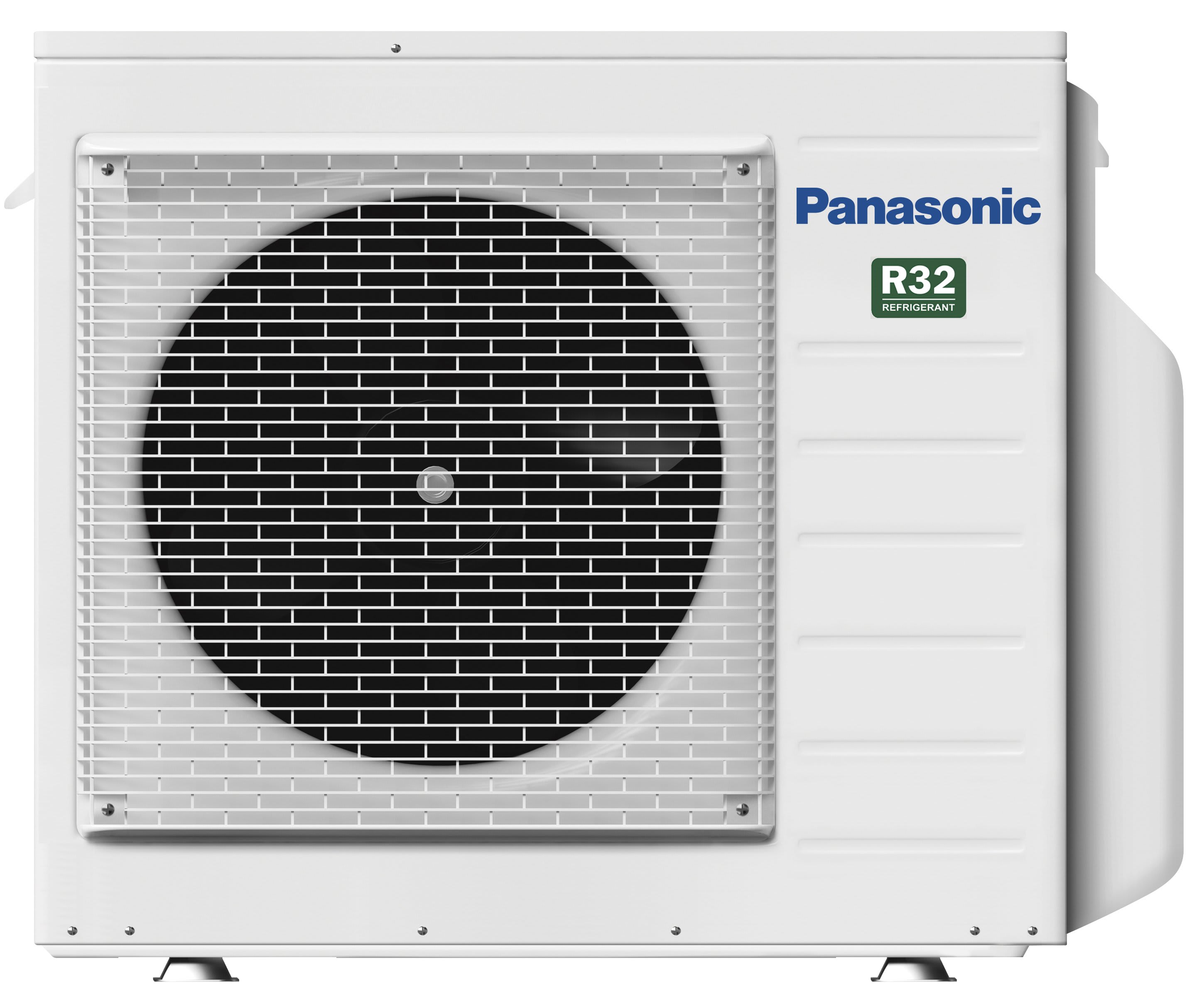 PANASONIC MARKETING - PNSCU-3Z52TBE UNIT ESTERNA TRIAL INVERTER 5.20 KW RAF