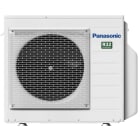 PANASONIC MARKETING - PNSCU-3Z52TBE UNITA ESTERNA TRIAL INVERTER 5.20 KW RAF