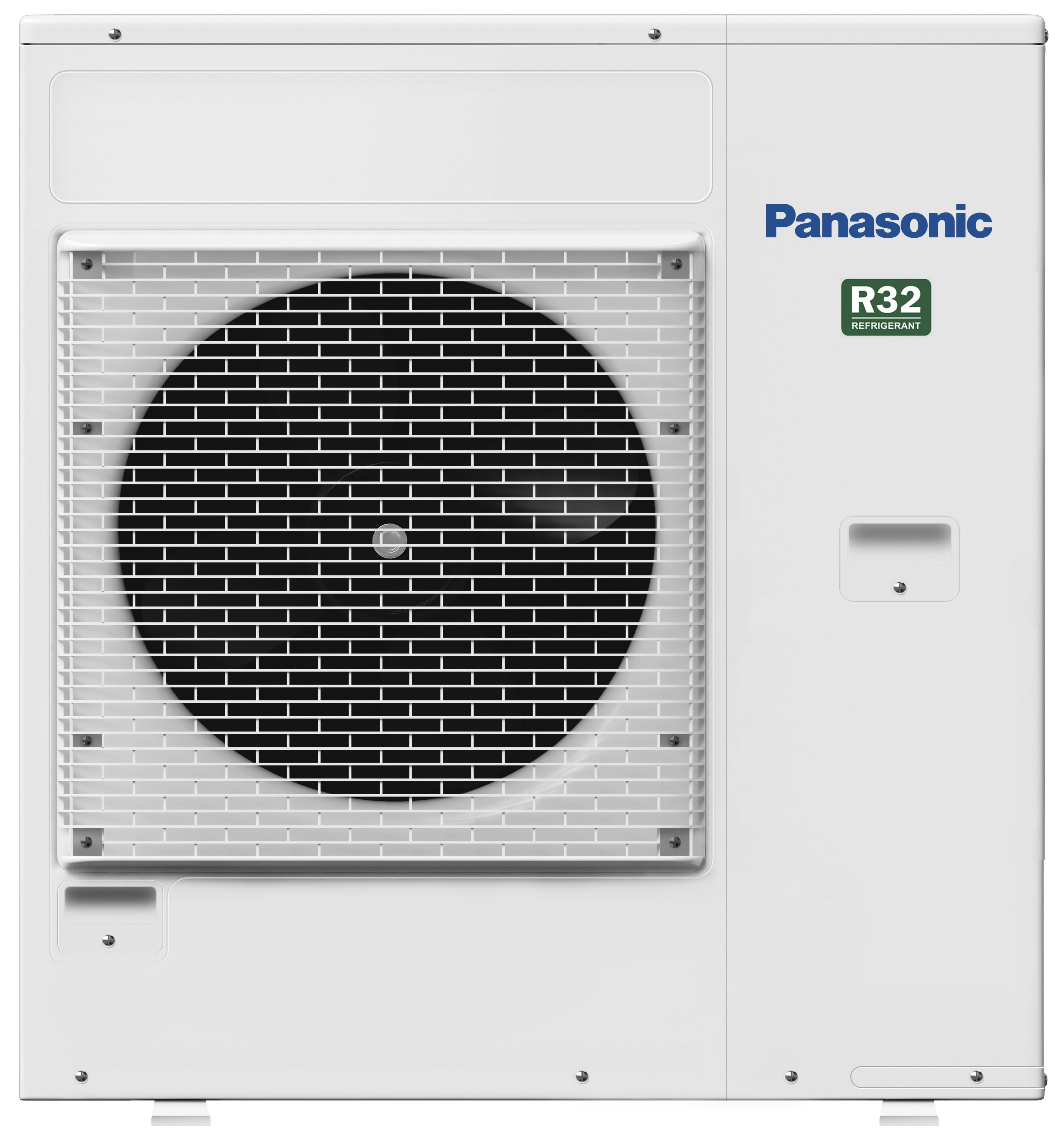 PANASONIC MARKETING - PNSCU-5Z90TBE UNIT ESTERNA 5 ATTACCHI INVERTER, 9.00