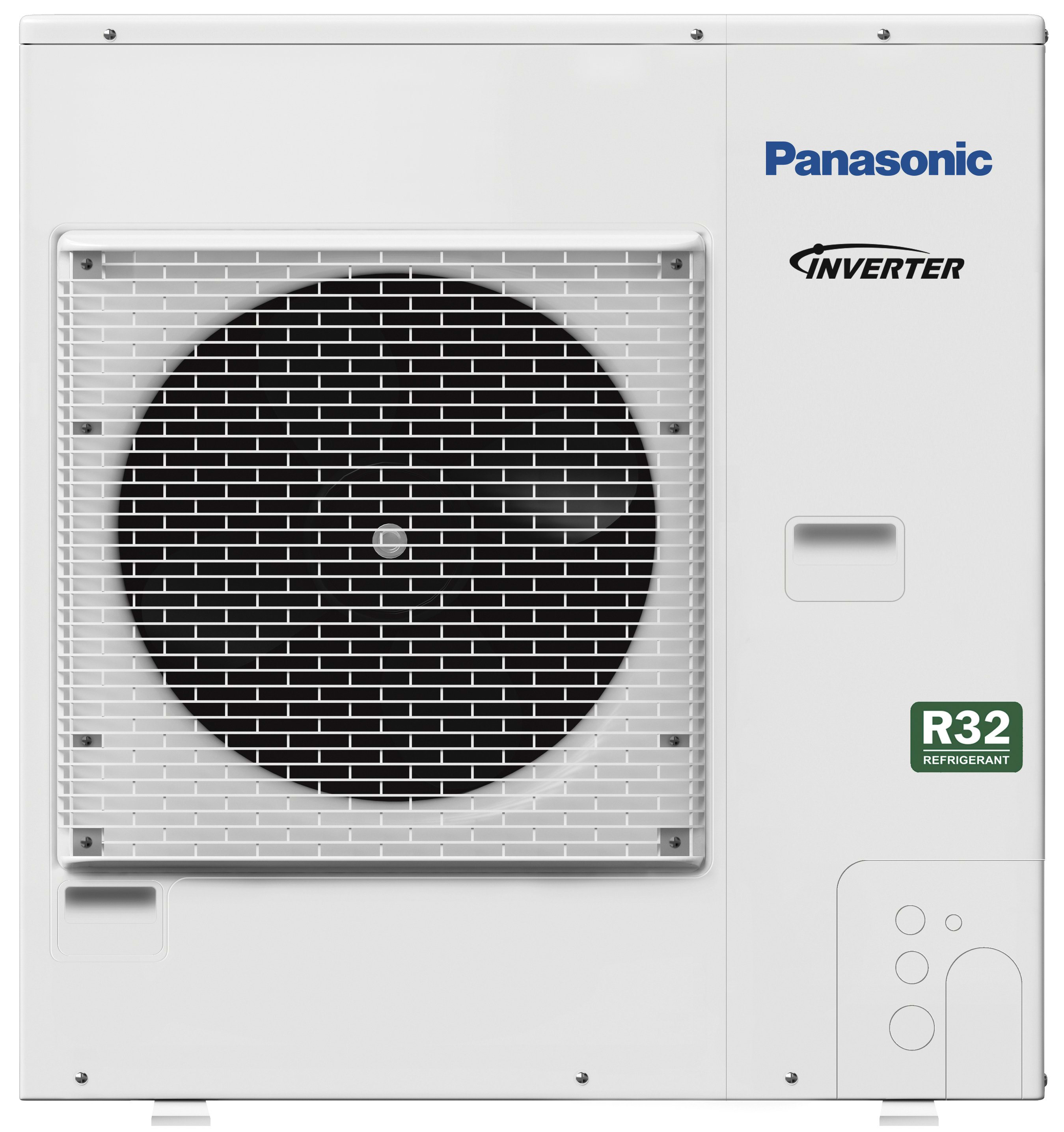 PANASONIC MARKETING - PNSU-100PZ3E8 UNITA ESTERNA PACI STANDARD DA 10,0KW ,