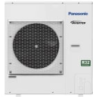 PANASONIC MARKETING - PNSU-100PZ3E8 UNITA ESTERNA PACI STANDARD DA 10,0KW ,