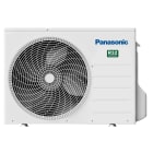 PANASONIC MARKETING - PNSU-36PZ3E5 UNITA ESTERNA PACI STANDARD DA 3,6KW , 1